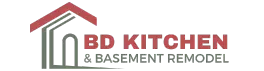 BD Kitchen & Basement Remodel logo