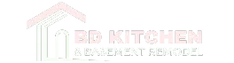 BD Kitchen & Basement Remodel logo